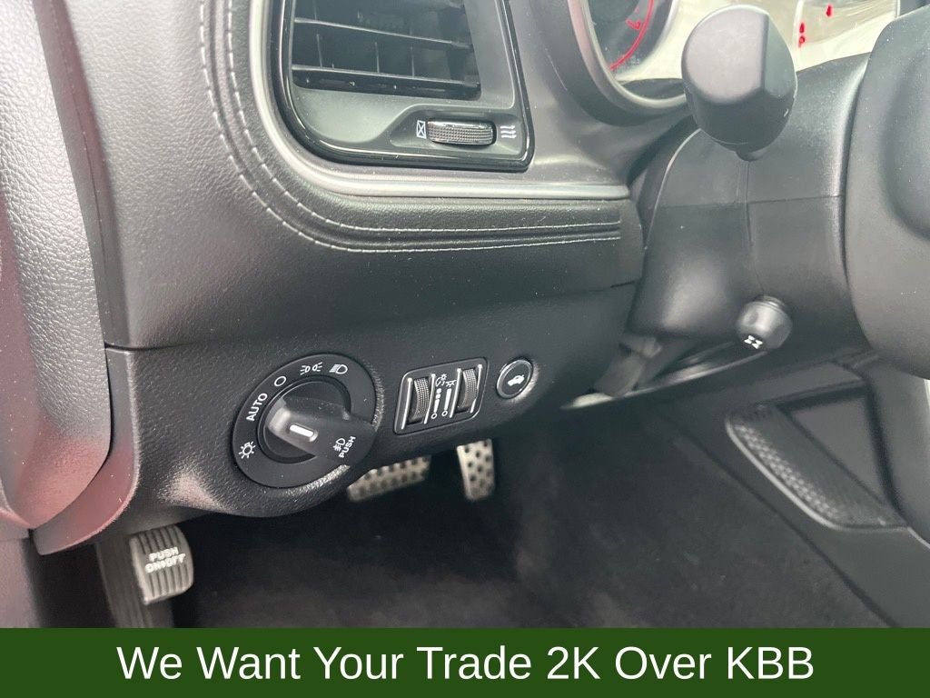 2021 Dodge Challenger R/T