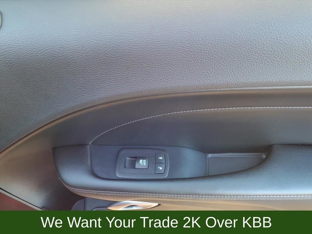 2016 Dodge Challenger R/T Scat Pack