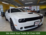 2023 Dodge Challenger R/T Scat Pack Widebody