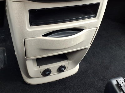 2015 Dodge Grand Caravan American Value Pkg