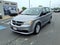 2015 Dodge Grand Caravan American Value Pkg