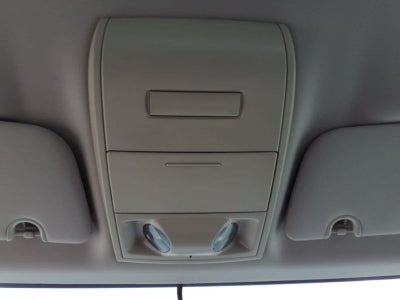 2015 Dodge Grand Caravan American Value Pkg