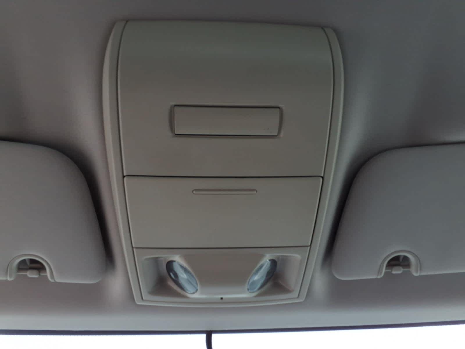 2015 Dodge Grand Caravan American Value Pkg