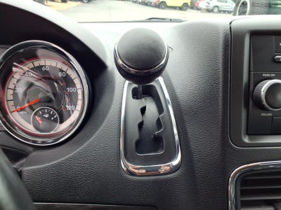 2015 Dodge Grand Caravan American Value Pkg