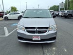 2015 Dodge Grand Caravan American Value Pkg