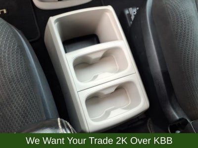 2016 Dodge Grand Caravan SE Plus