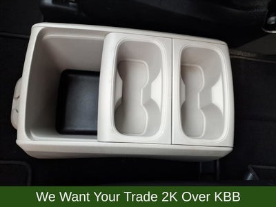 2016 Dodge Grand Caravan SE Plus