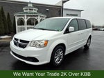 2016 Dodge Grand Caravan SE Plus