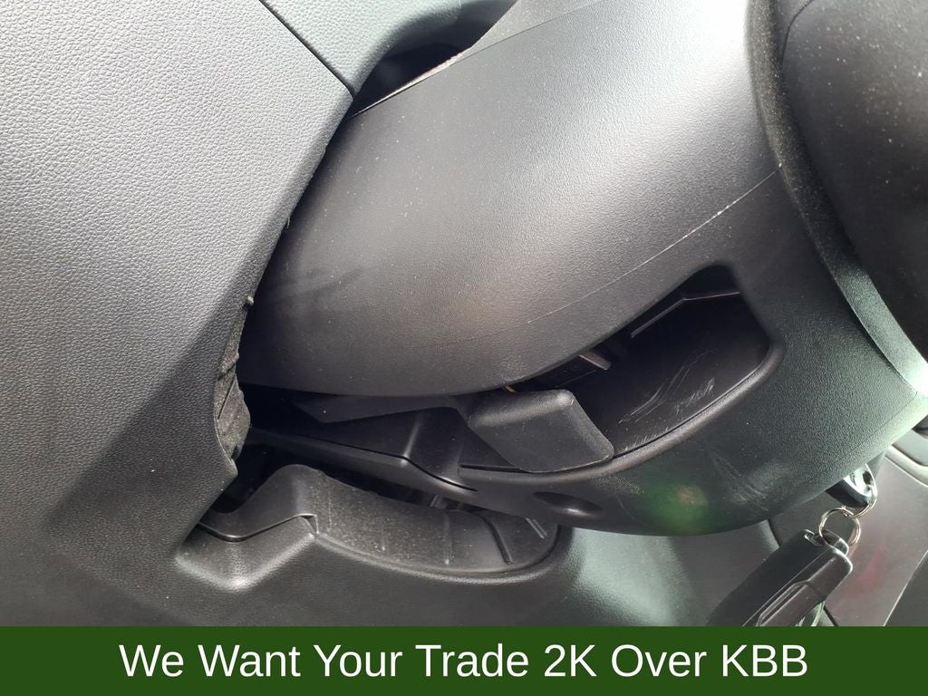 2022 Chevrolet Silverado 2500HD Custom