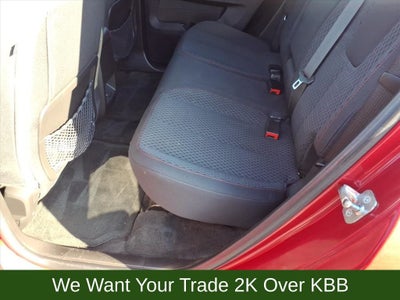 2013 GMC Terrain SLE-1