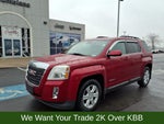 2014 GMC Terrain SLE-2