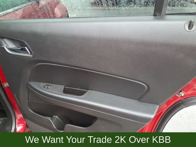 2014 GMC Terrain SLE-2