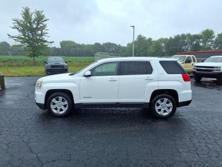 2016 GMC Terrain SLE