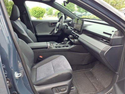 2026 Toyota RAV4 Base