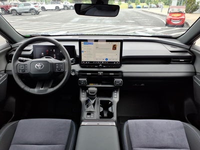 2026 Toyota RAV4 Base