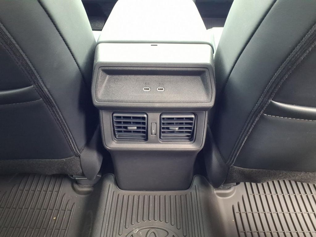 2026 Toyota RAV4 Base