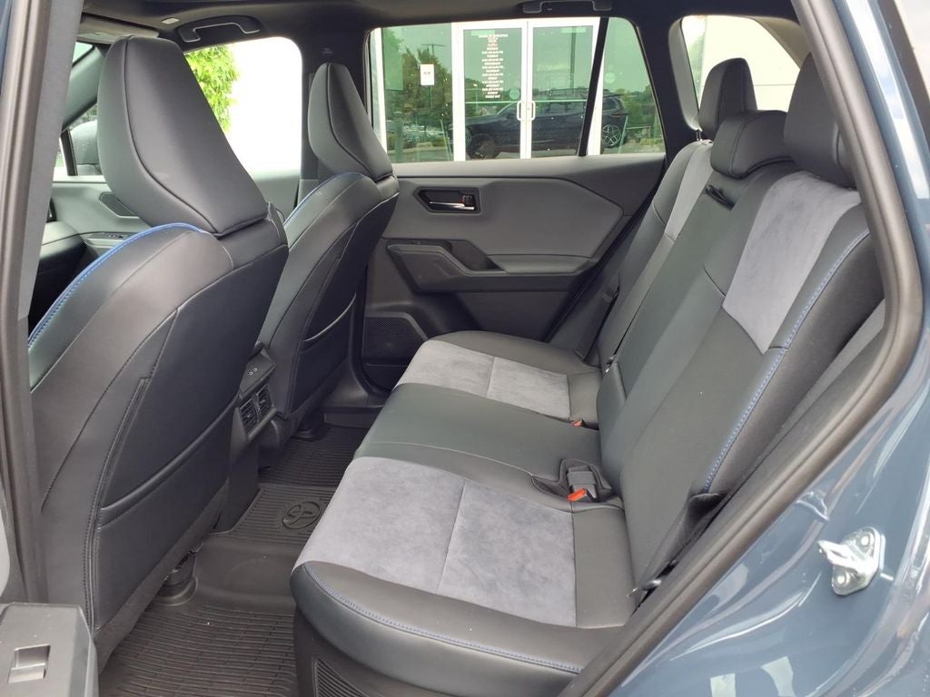 2026 Toyota RAV4 Base