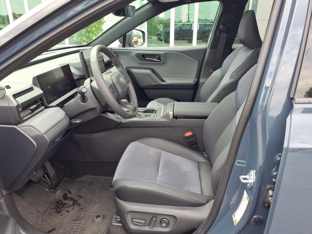 2026 Toyota RAV4 Base