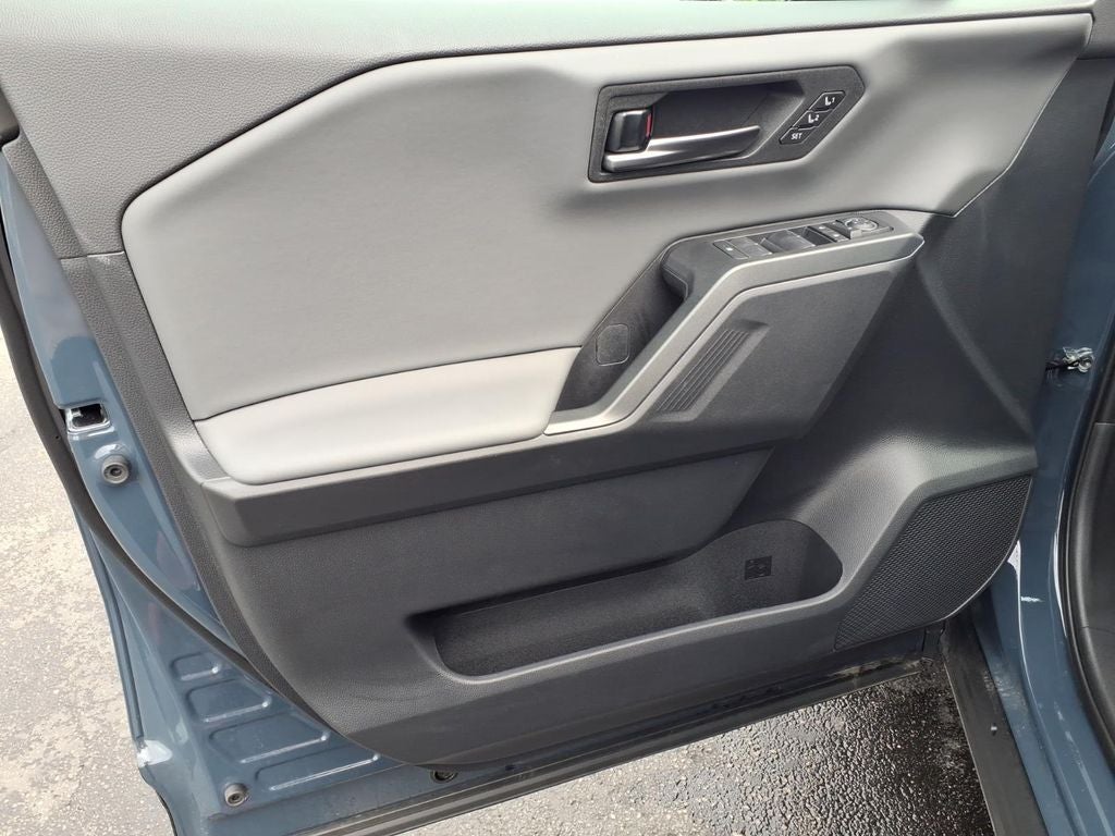 2026 Toyota RAV4 Base