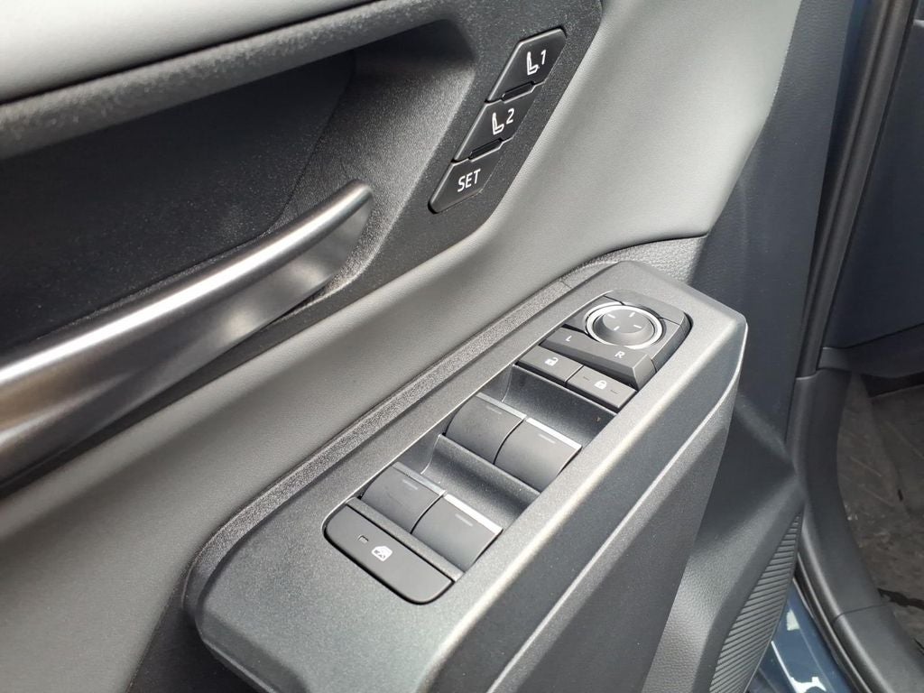 2026 Toyota RAV4 Base