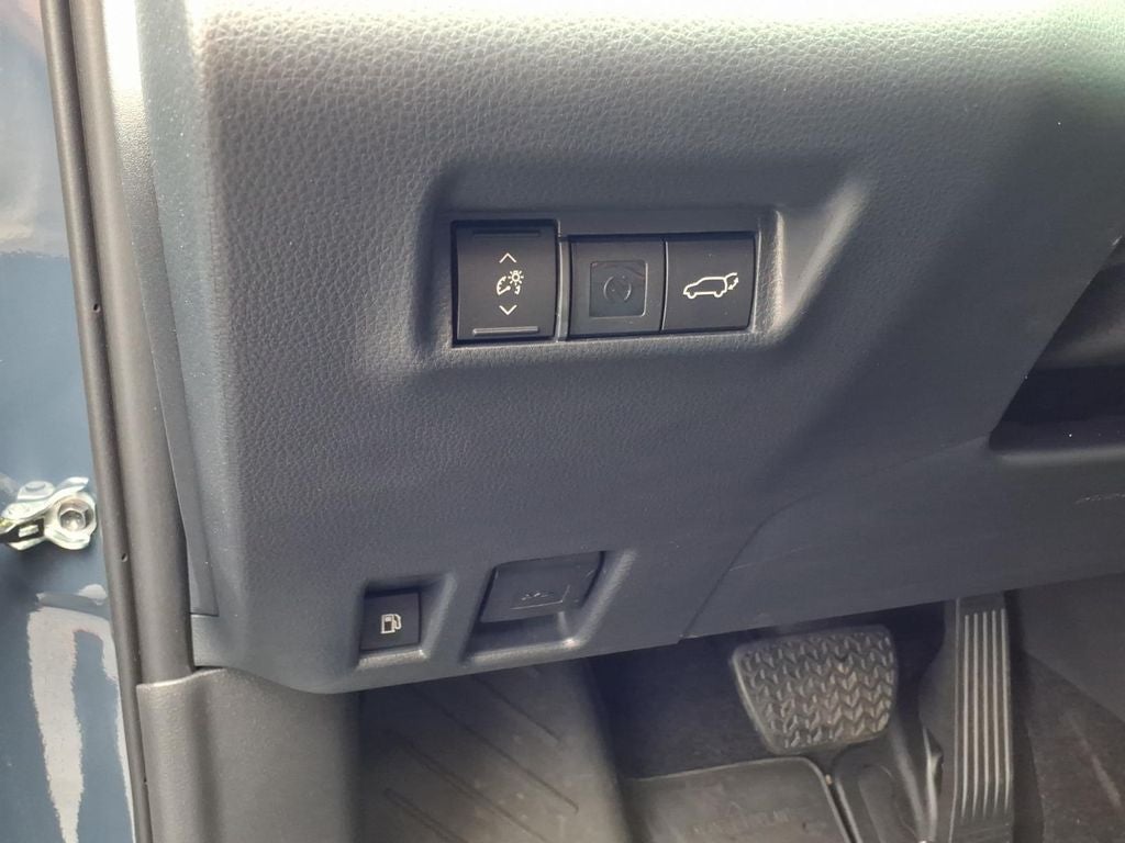 2026 Toyota RAV4 Base