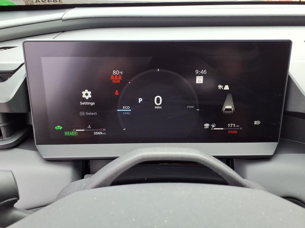 2026 Toyota RAV4 Base