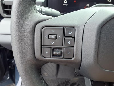 2026 Toyota RAV4 Base