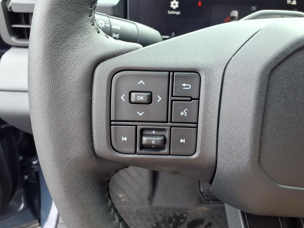 2026 Toyota RAV4 Base