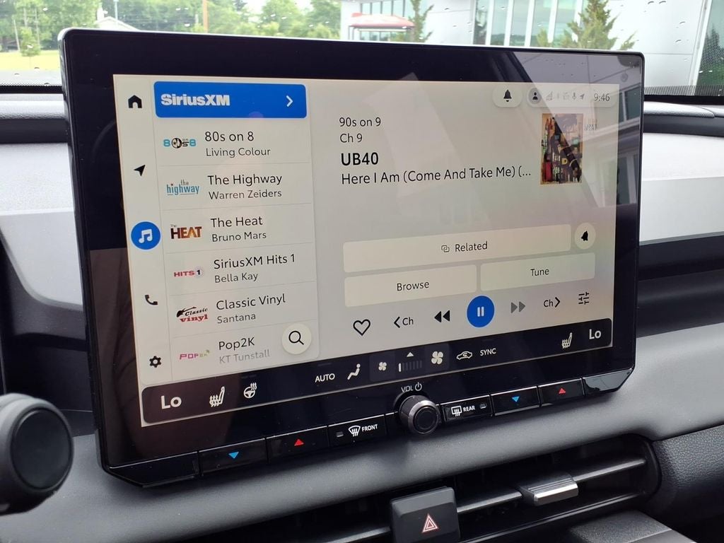 2026 Toyota RAV4 Base