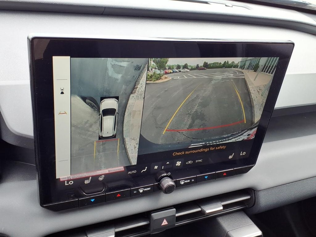 2026 Toyota RAV4 Base