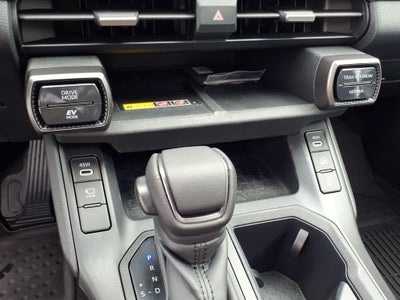 2026 Toyota RAV4 Base