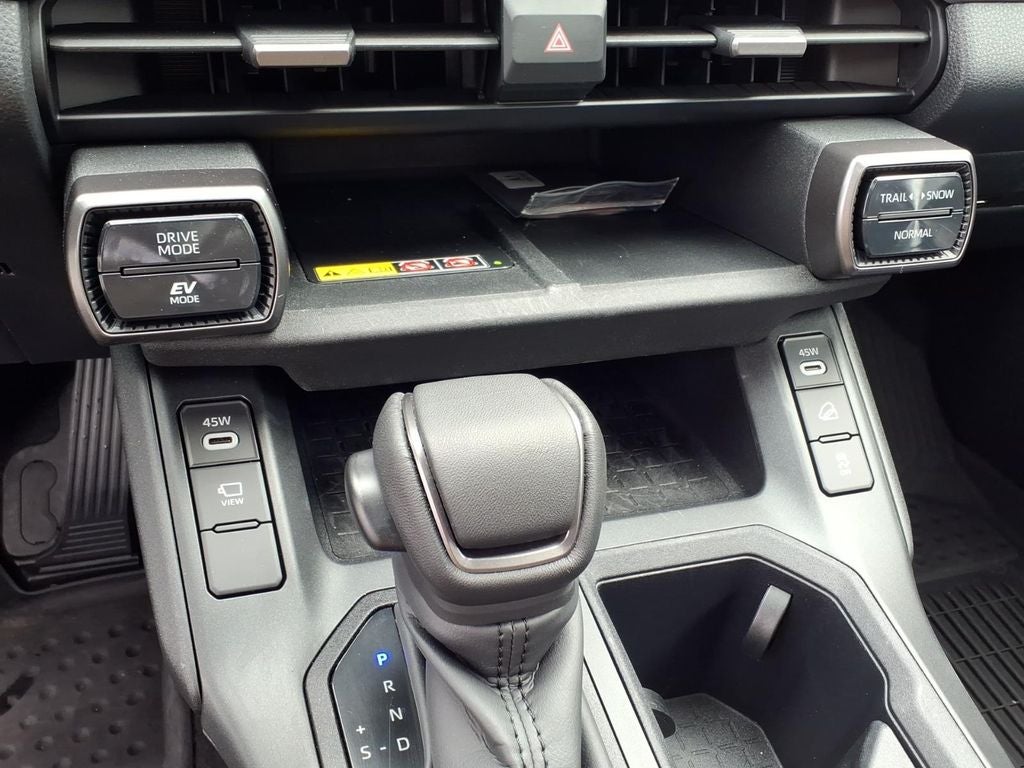 2026 Toyota RAV4 Base