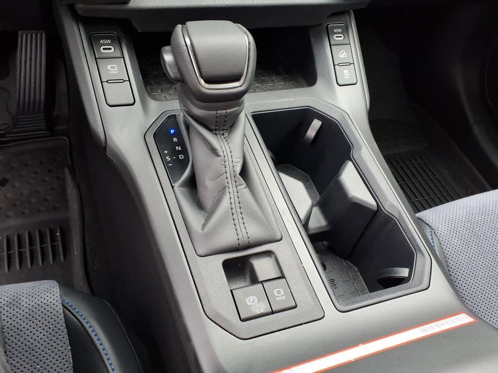 2026 Toyota RAV4 Base