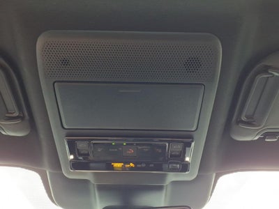 2026 Toyota RAV4 Base