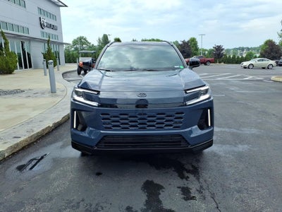 2026 Toyota RAV4 Base