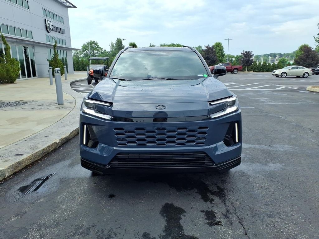 2026 Toyota RAV4 Base