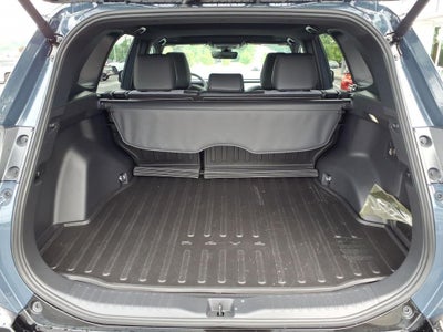 2026 Toyota RAV4 Base