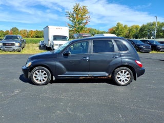 2010 Chrysler PT Cruiser Classic Base