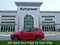 2022 Jeep Compass Limited (Red) Edition