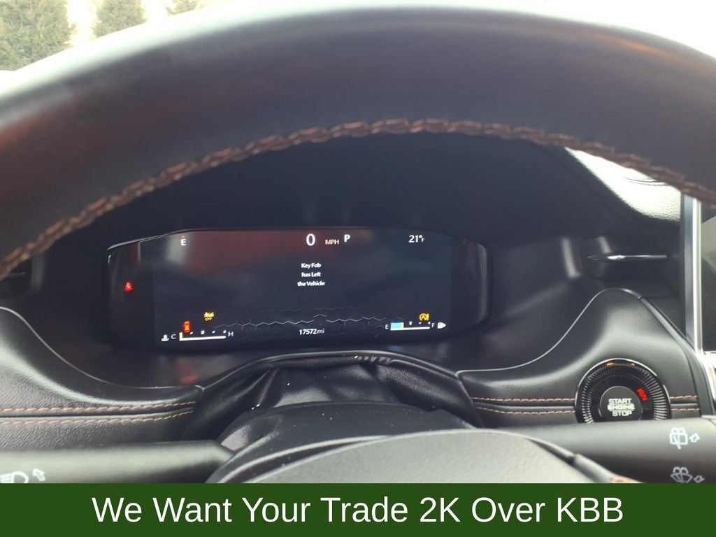 2022 Jeep Compass Limited (Red) Edition