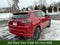 2022 Jeep Compass Limited (Red) Edition
