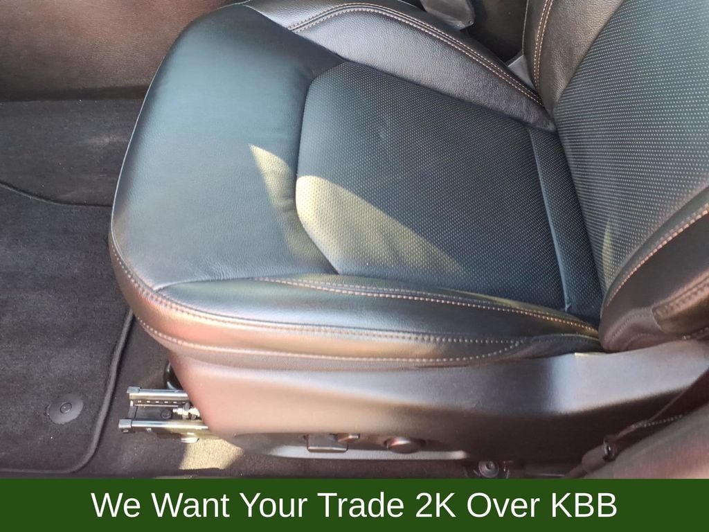 2022 Jeep Compass High Altitude