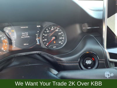 2022 Jeep Compass High Altitude