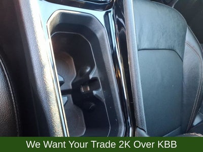 2022 Jeep Compass High Altitude