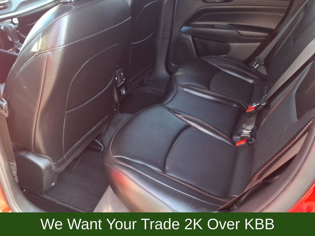 2022 Jeep Compass High Altitude