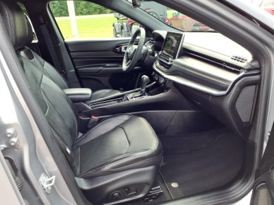 2023 Jeep Compass High Altitude