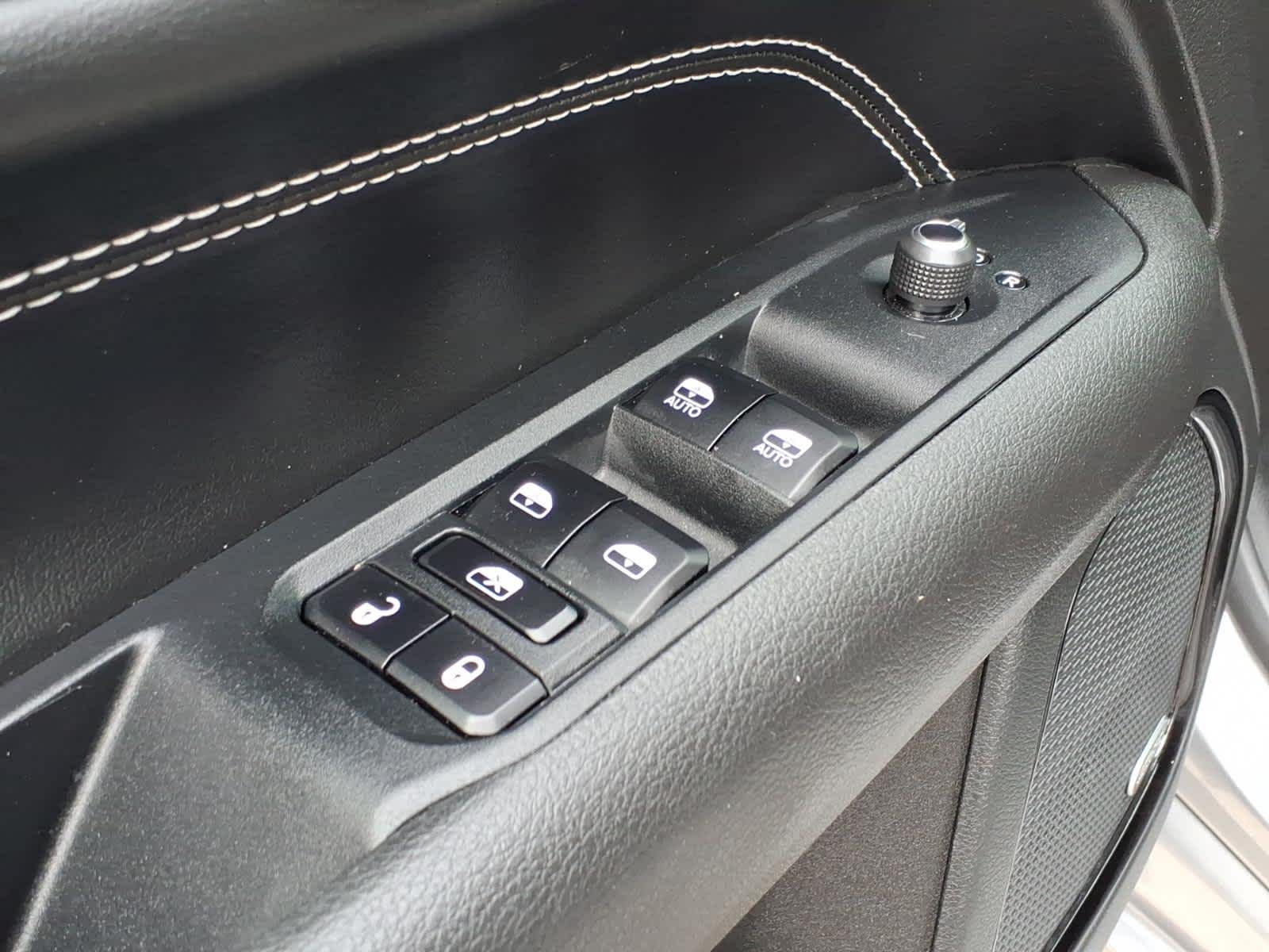 2023 Jeep Compass High Altitude