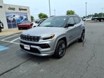2023 Jeep Compass High Altitude