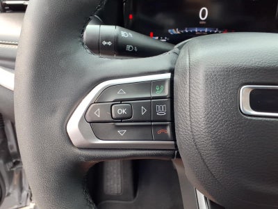 2023 Jeep Compass High Altitude