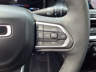 2023 Jeep Compass High Altitude